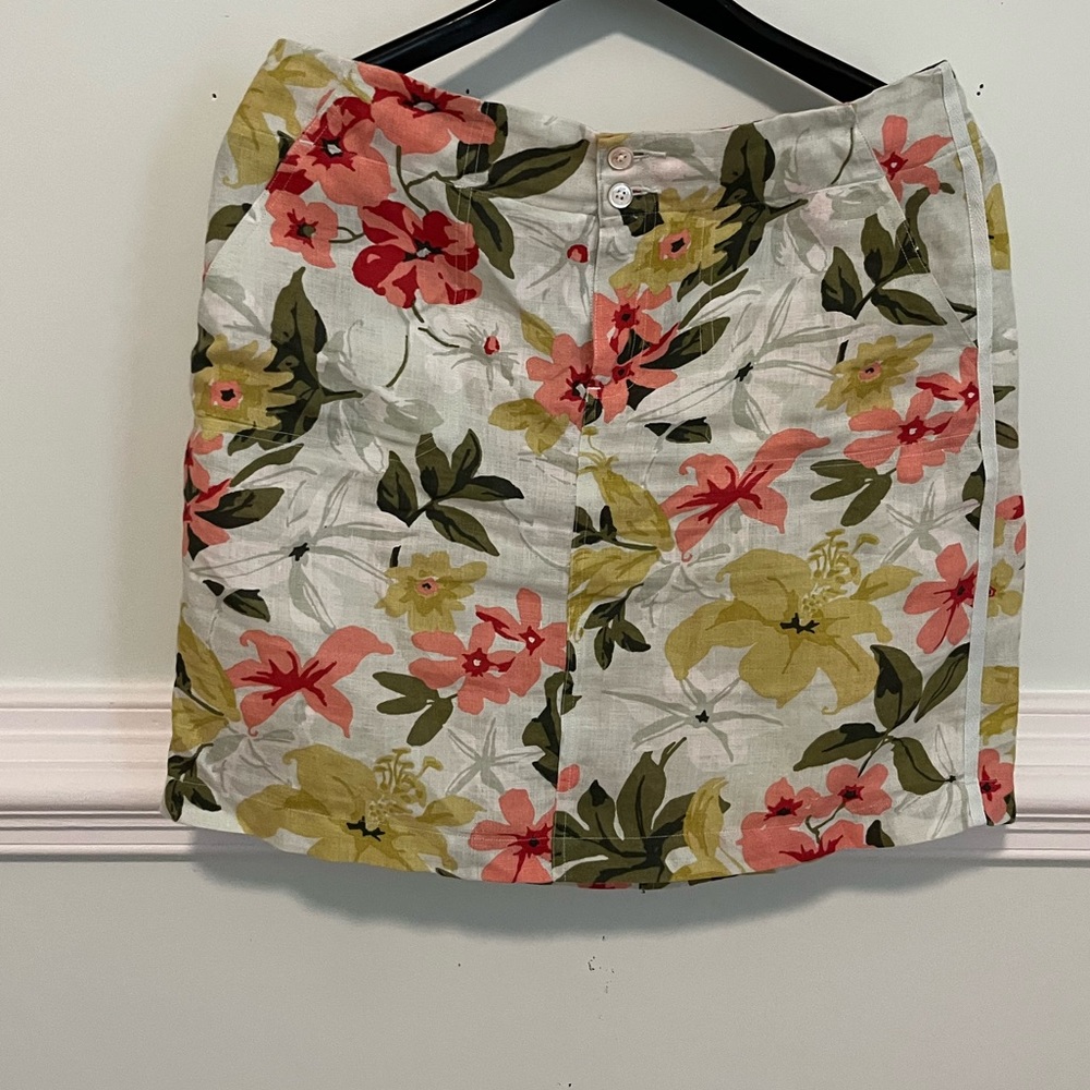 Tommy Bahama Relax Skirt